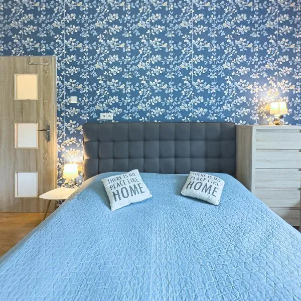 Nely´s Apartment, hotel v destinaci Karlovy Vary