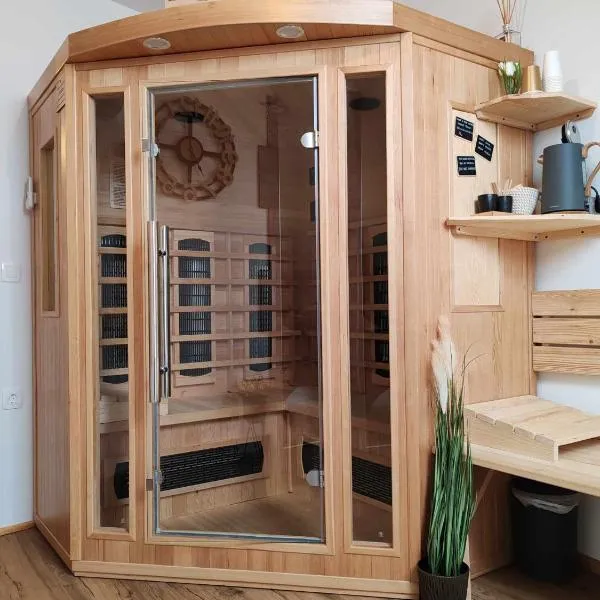 RANČ JUREŠ, hotel in Ljutomer