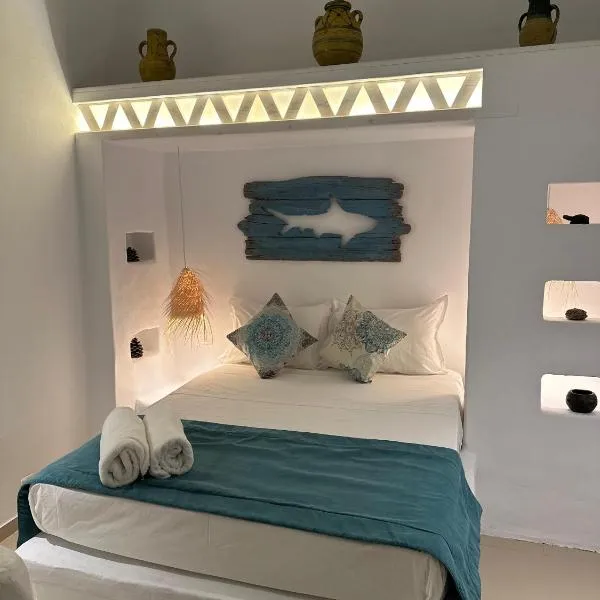 Dar El Mahdia by Daldoul, hotel in Mahdia