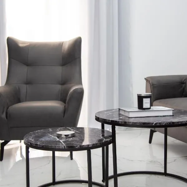 TWINS DREAMs HOUSE, hotel v destinaci Bar