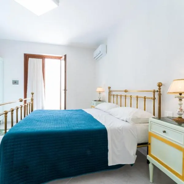La Corte di Colombo, hotel in Favignana