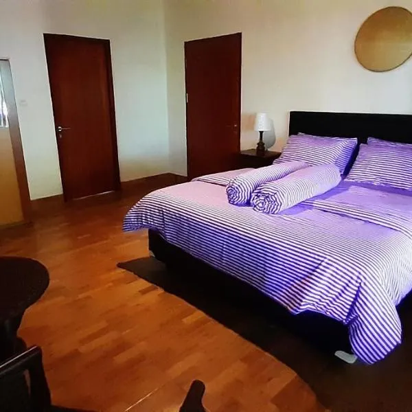 Rumah Pantai Patang, hotel in Jati