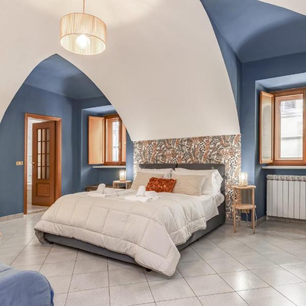 Consolata 7 Apartment by Toh Solution, Turín