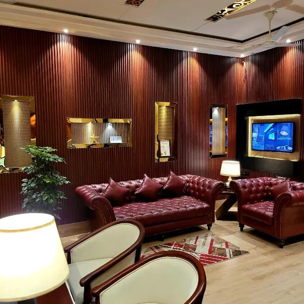 Victorian Elegance Luxury Stays, hotel in Amritsar