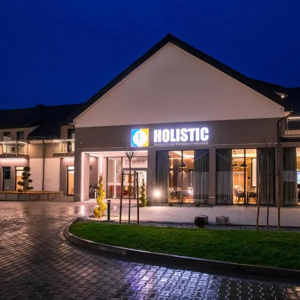 Holistic, Hotel in Solec-Zdrój