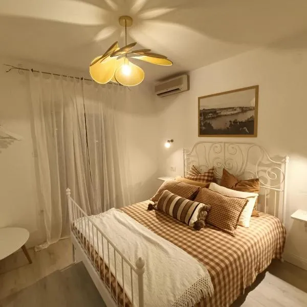 Casa Valsecca: Krk şehrinde bir otel