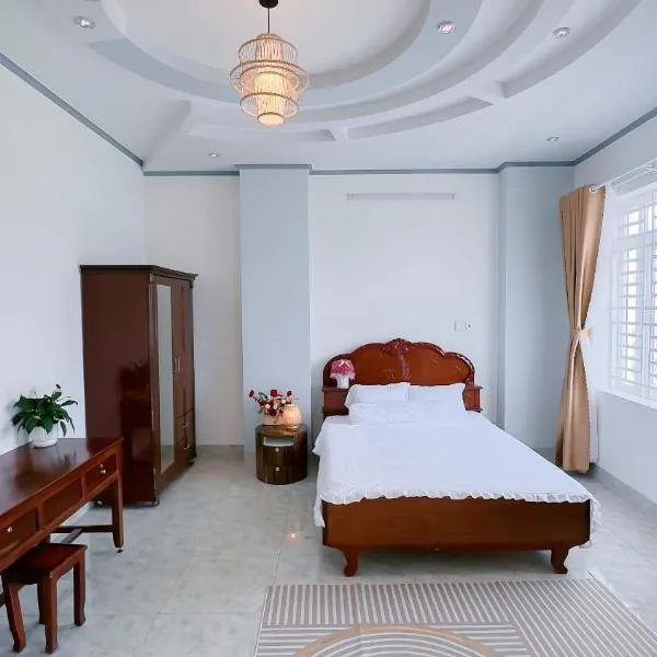 Miha Villa Can Tho, hotel in Can Tho