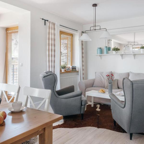 Apartament Pod Orłem