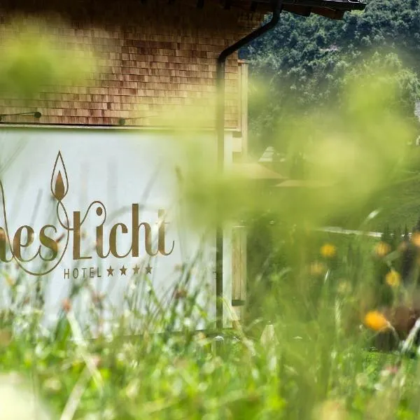 Boutiquehotel Hohes Licht, готель у місті Дамюльс