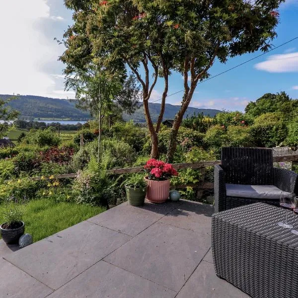 Lavender Cottage, hotel v destinaci Coniston