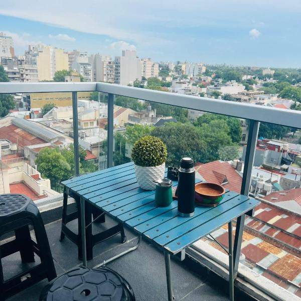 Excelente Monoambiente Lindo supercompleto, Буэнос-Айрес