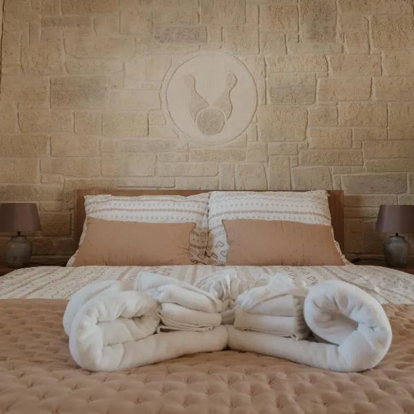 Apartmán KOLKÁREŇ, hotel in Kováčová