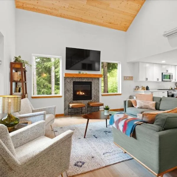 Perch - Serenity Nest, ξενοδοχείο σε Ashford