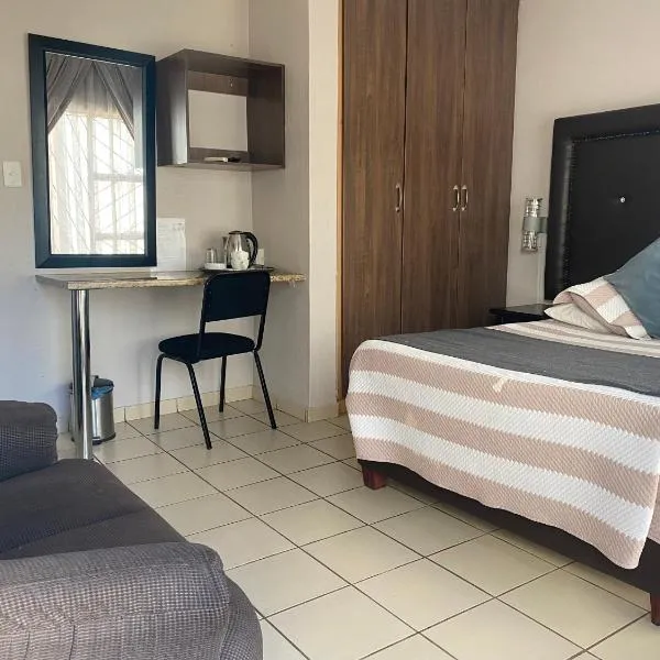 Sisonke Guest House, ξενοδοχείο σε Kwamhlanga