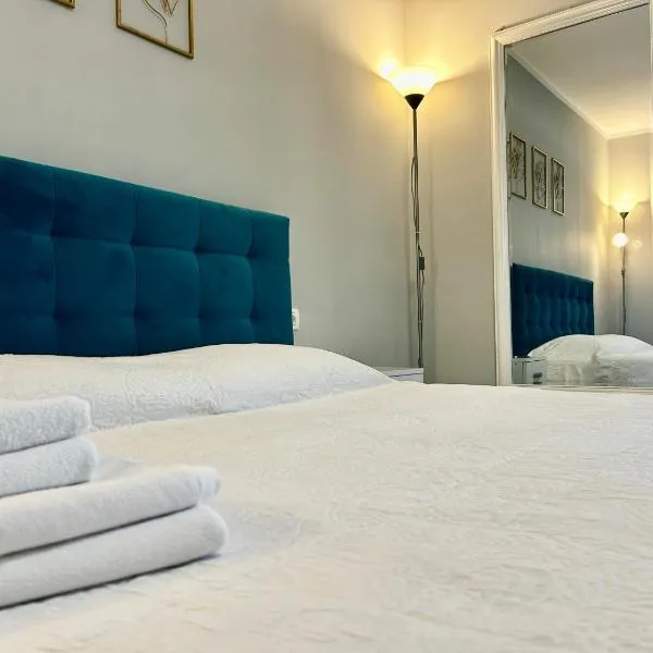 Elina studio, hotel in Drobeta-Turnu Severin