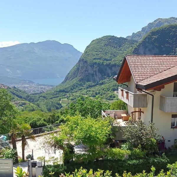 Apartment Riva del Garda/Gardasee 22160