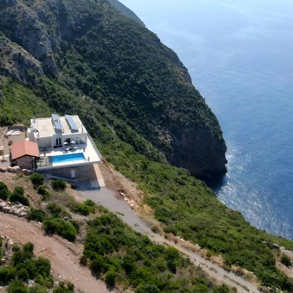 Villa Nerin, ξενοδοχείο σε Zagora