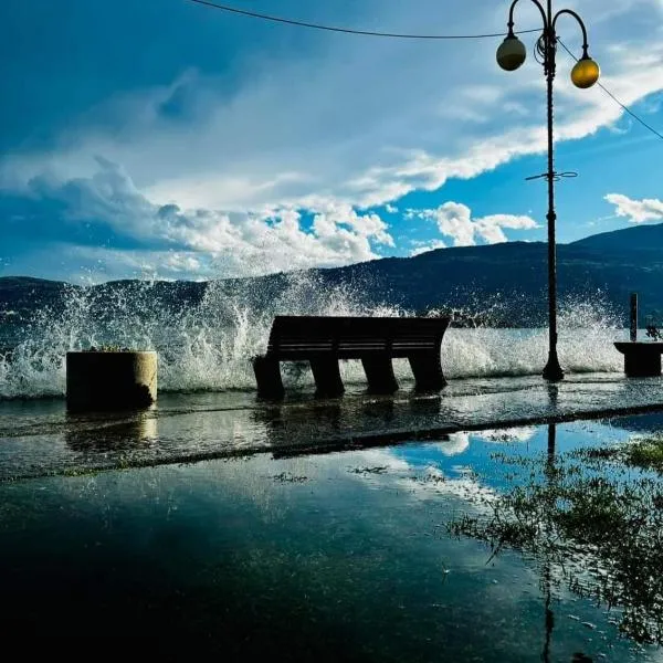 Casa Clotilde, ξενοδοχείο στη Βερμπάνια