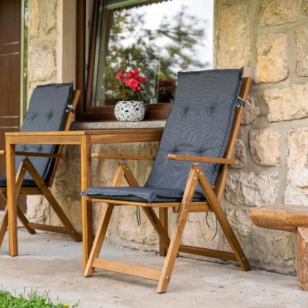 apartment Sun Di Bohinj, hotell sihtkohas Bohinj