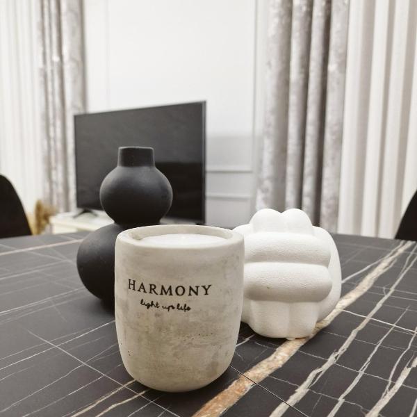 Harmony Apartment Blloku, Tirana