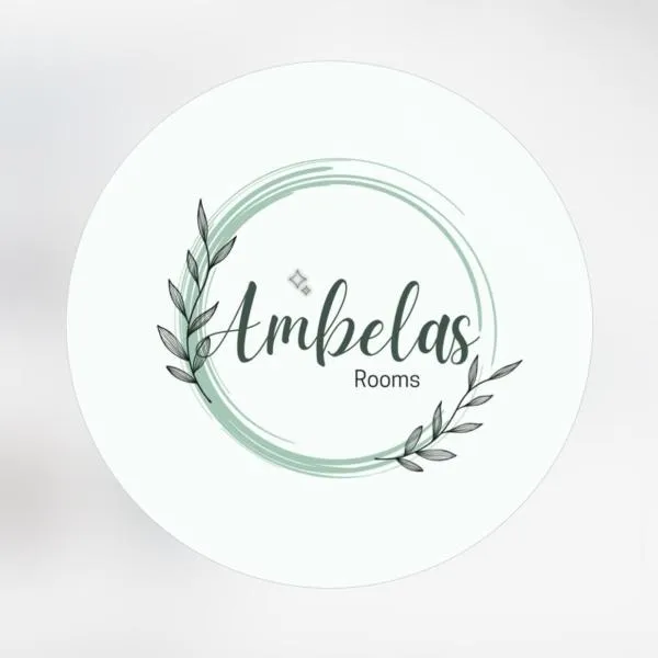 Ambelas Guest Rooms 5, hotel in Himare