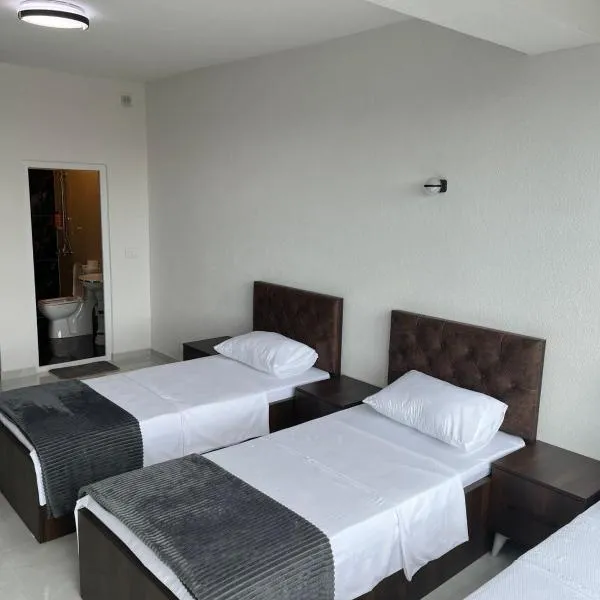 Hostel Jusaj Glob, hotel em Peje