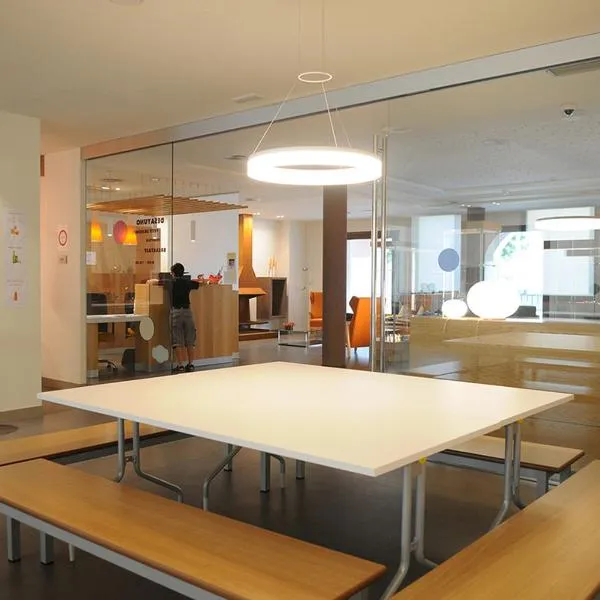 Albergue Guiana, hotel in Ponferrada