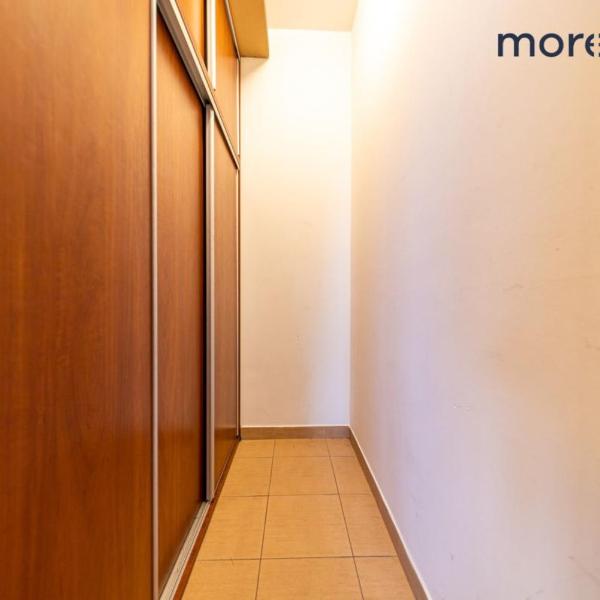 Apartament na wynajem, Krakov
