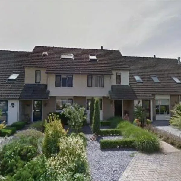 Witte Druif, hotel in Veghel