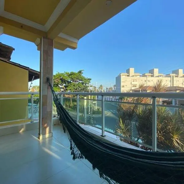 Casa do Mar Stella Maris, hotel in Salvador