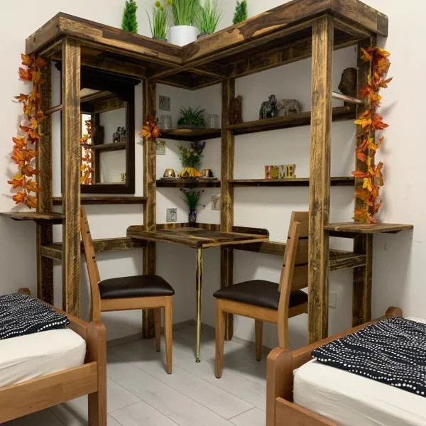 Leptir, hotel em Zagreb