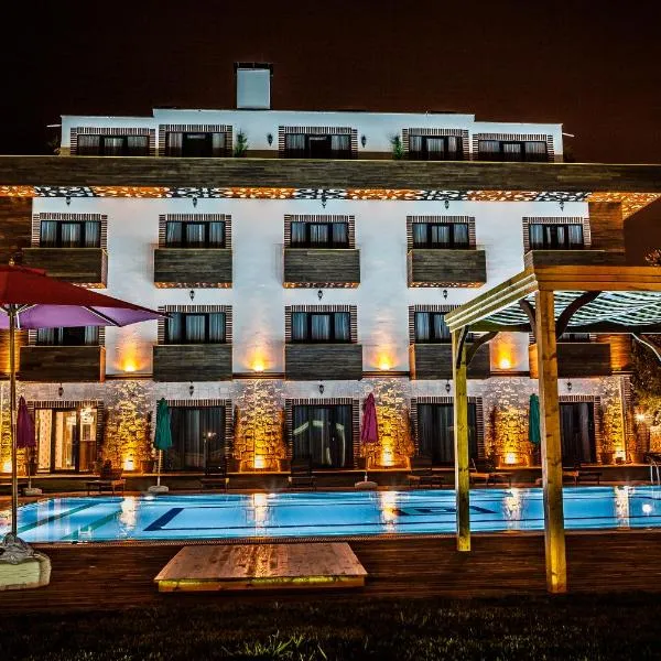 My Green Boutique Hotel, hotel in Sapanca