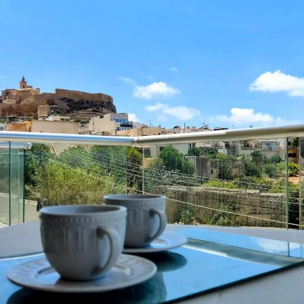 Al-Andalus, Chic Central Rooms, hotel v destinaci Victoria