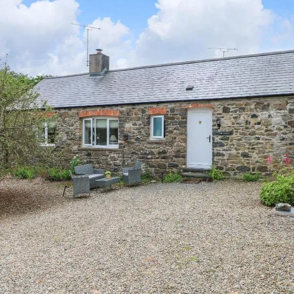 The Stables, hotel in Haverfordwest