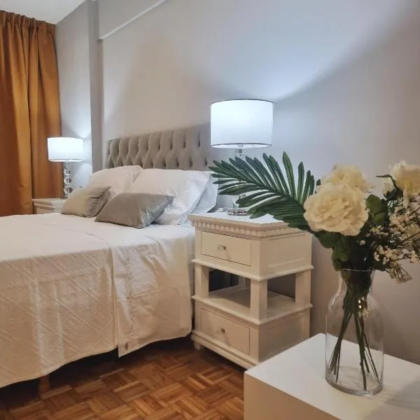 Fashion and Travel PLAZA, hotel em Buenos Aires