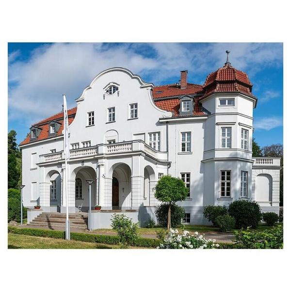 Torgelow am See Comfortable holiday residence
