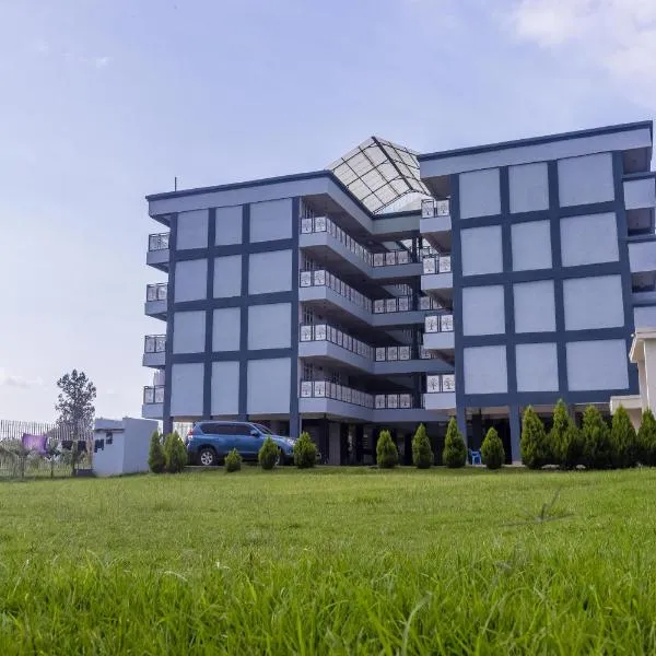 The pine 1 bedroom house California plaza, khách sạn ở Nanyuki