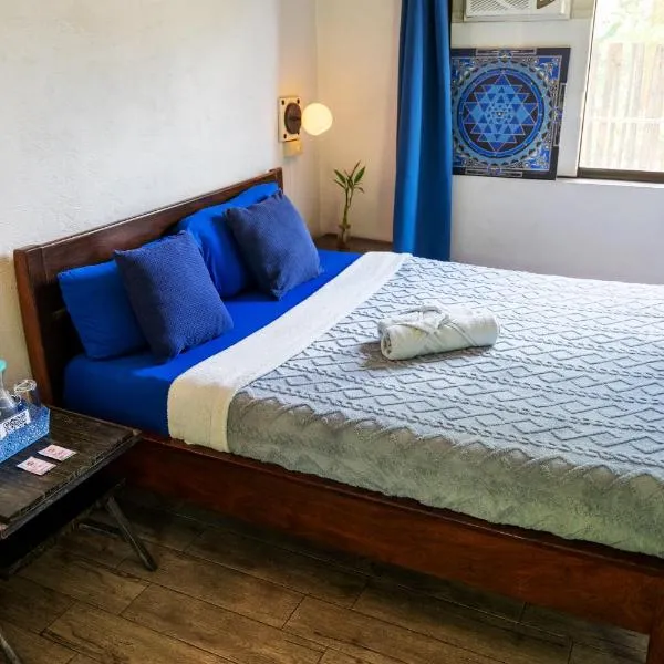 Island Lyfe Adventures Hotel, hotel en El Nido