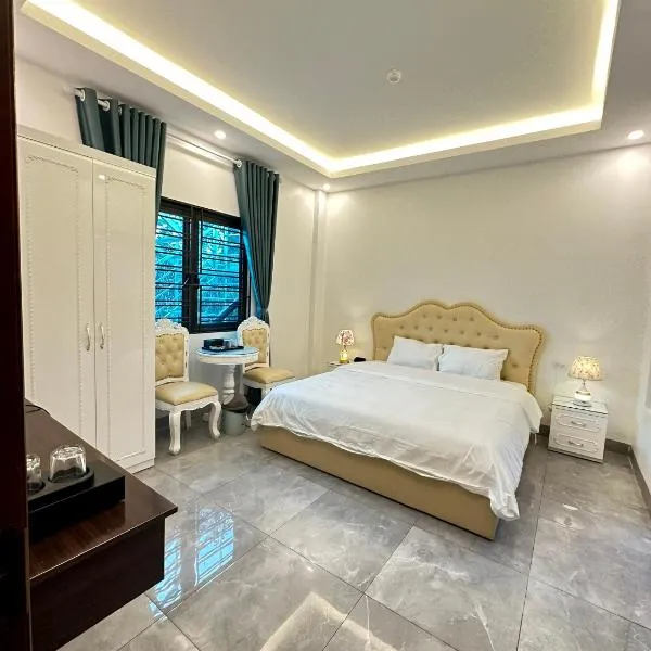 Nga Tây hotel 3, hotel in Bắc Ninh