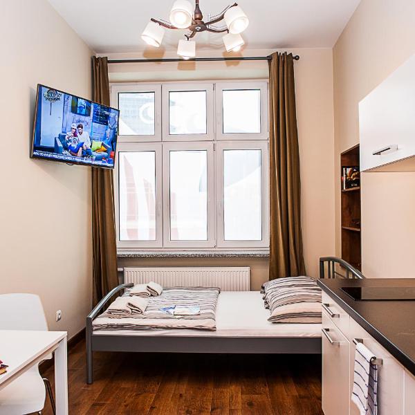 Cracow Apartaments