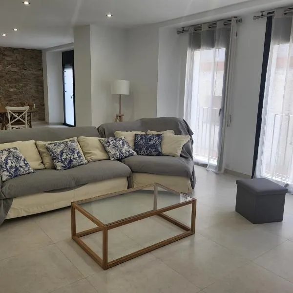 Roses Casc Antic Sl Sabater 4, hotel in Roses
