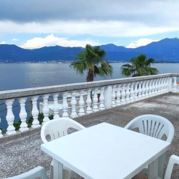 Sea Apartments, hotel v destinaci Krašici