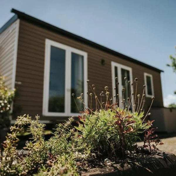 Agricampeggio Cà di Mazza, hotel en Monzuno