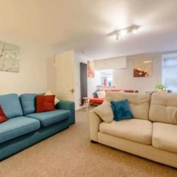 The Railway, hotel in Pembrokeshire