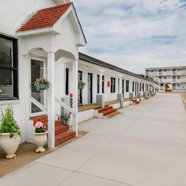 Mia's Boutique Hotel，位于纳格斯黑德的酒店