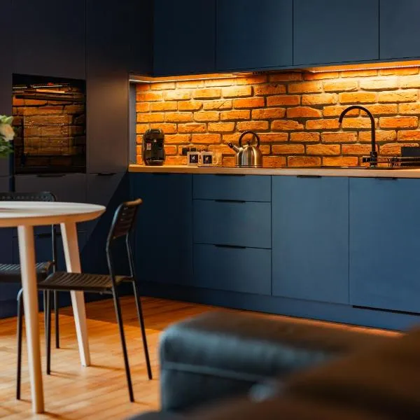 Apartamenty Kórnik, hôtel à Kórnik