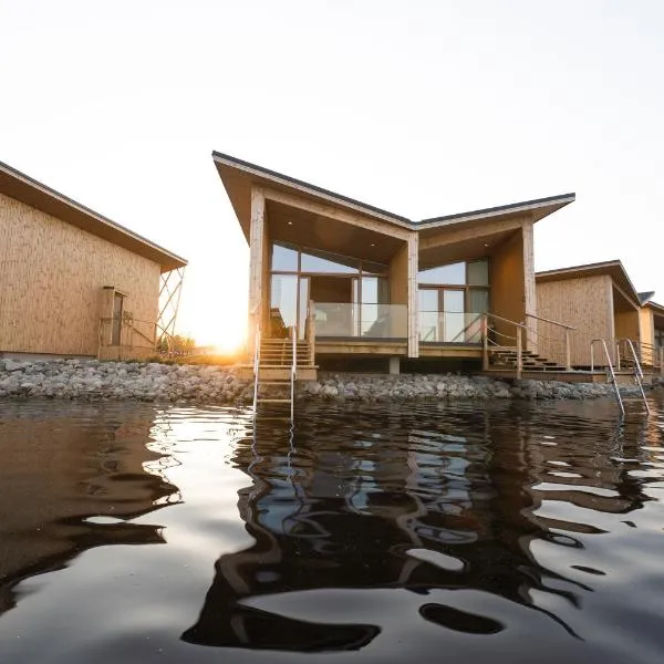 Bella Lake Resort, ξενοδοχείο σε Kuopio