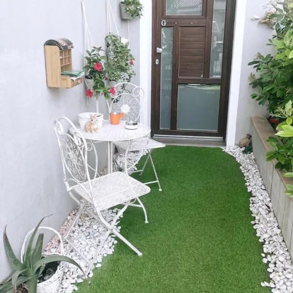 Casa Vacanze MURANUM - B&B, Hotel in Morano Calabro