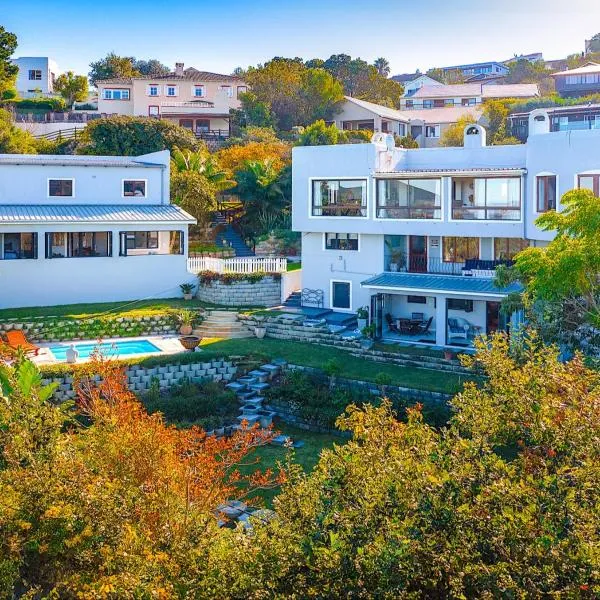 Sunnymeade Guest House, hotel in Knysna