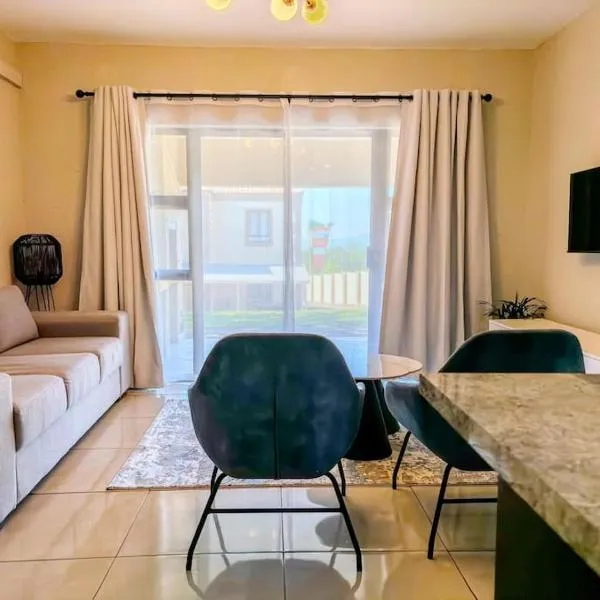 Self checkin - Modern Haven 2 Bedroom 43, hôtel à Nelspruit